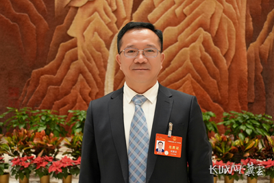代表履責(zé)，兩會(huì)聲音｜中國(guó)樂(lè)凱黨委書(shū)記、董事長(zhǎng)侯景濱履職盡責(zé)、建言獻(xiàn)策